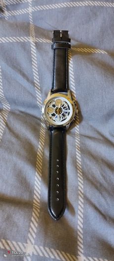 Casual Watch