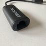 USB-C to GIGA LAN Adapter | Tecknet Image 2
