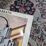 Black Sabbath: Technical Ecstasy LP Image 2