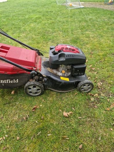 Mountfield  Lawnmower