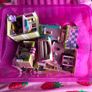lego girls 4 sets boat house and other. Image 2