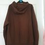 New Mens Nike Hoodie size M Image 3