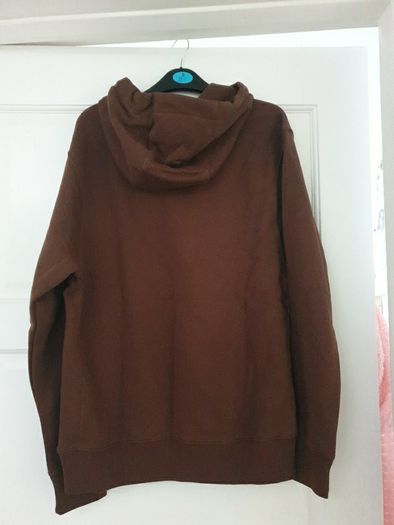 New Mens Nike Hoodie size M