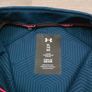 Under Armour Golf Full Zip Cold Gear Vest Gilet Mens XL Image 3