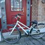 Girls/Small Ladies Lightweight Bike Image 2