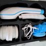 NEW USB Charge Electric Body Bath Brush Image 7