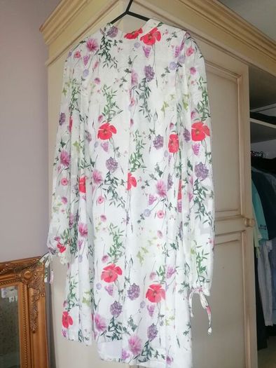 Ted Baker dress UK14