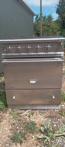 Lacanche Cormatin Range Cooker