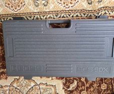Boss BCB 90x pedalboard