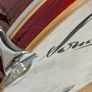 Sonor Vintage - 'Red Oyster' Image 6