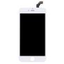 For iPhone 6 Plus Display LCD Touch Screen Digitizer Assembly White With Tools - FHT15IPLCD Image 3
