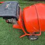 petrol mixer Image 3