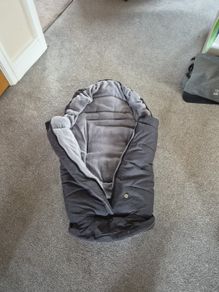 Baby Footmuff
