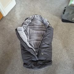 Baby Footmuff