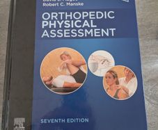 Orthopedic Physical Assessment, 7th Edition, David J. Magee & Robert C. Manske