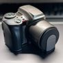 Olympus is-300 Image 3