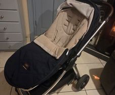 mamas and papas stroller