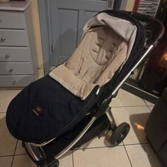 mamas and papas stroller