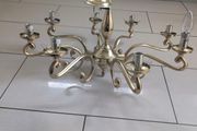 Brass light