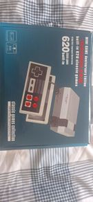 game system