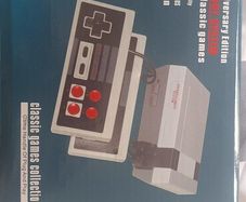 game system