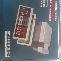 game system