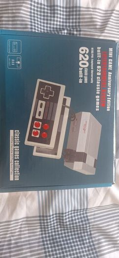 game system