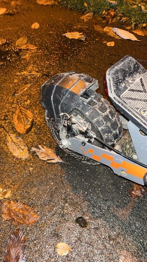Kukirin G2 Electric Scooter