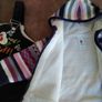 Two jacket-trousers sets, 6-12 mnths Image 4