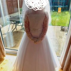 Communion Dress