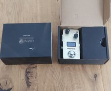 Hotone Omni AC acoustic guitar simulator pedal