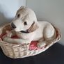 ornament dog Image 2