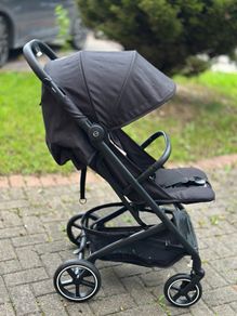 Cybex beezy stroller