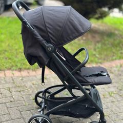Cybex beezy stroller