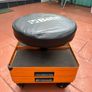 Workshop seat with tool drawers - Beta 2251N Image 2