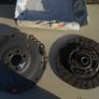 VW Vento Pressure Plate And Disc Image 2