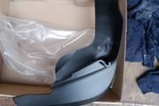 nissan qasqhai front driver side mudguard