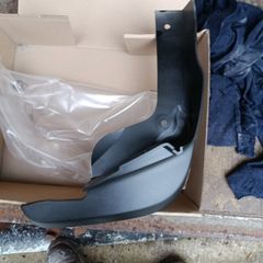nissan qasqhai front driver side mudguard