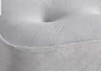 Double Memory Foam Mattress