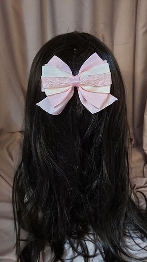 Hair clips