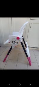 Cosato high chair