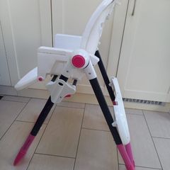 Cosato high chair