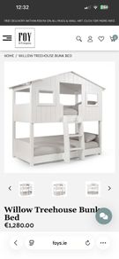 Bunkbed