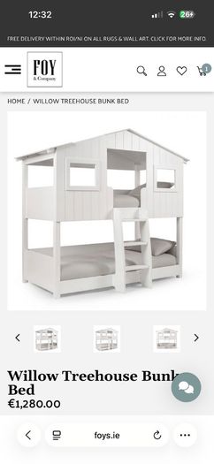 Bunkbed