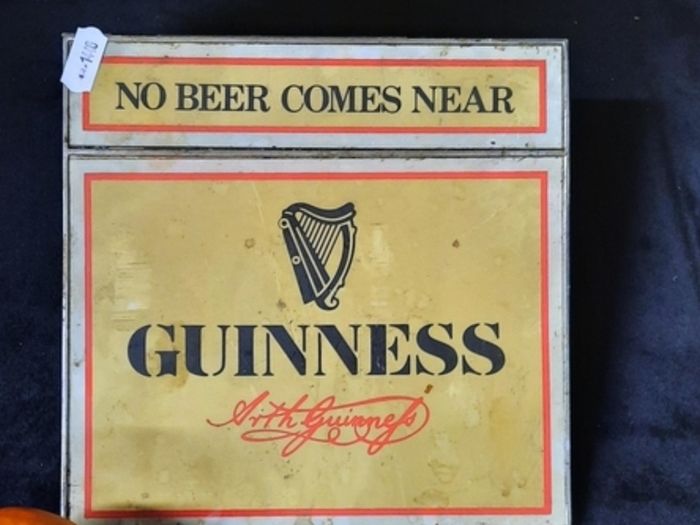 Guinness