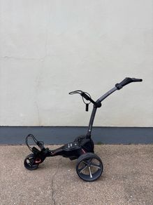 Motocaddy M1 Electric Trolley