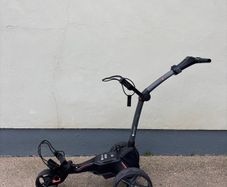 Motocaddy M1 Electric Trolley