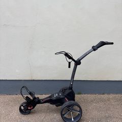 Motocaddy M1 Electric Trolley