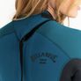 Billabong Launch 3:2mm GBS Wetsuit Women Steamer Image 3