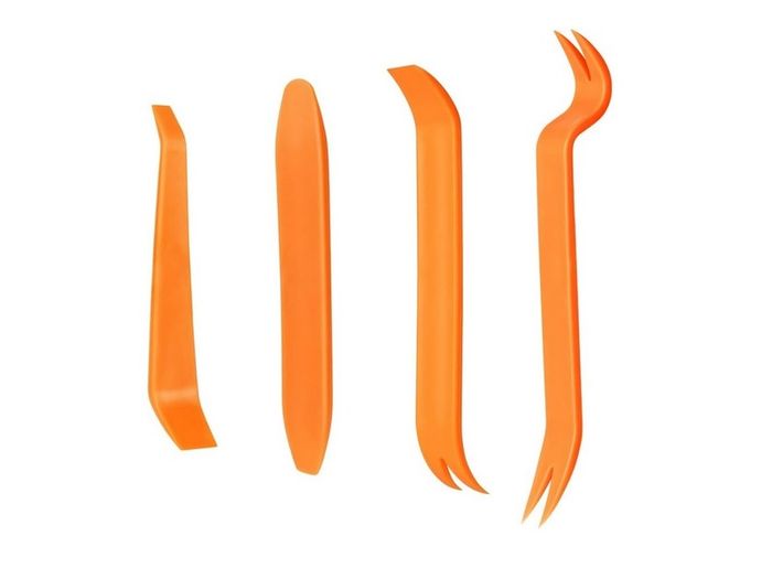 4pcs Trim Removal Tool